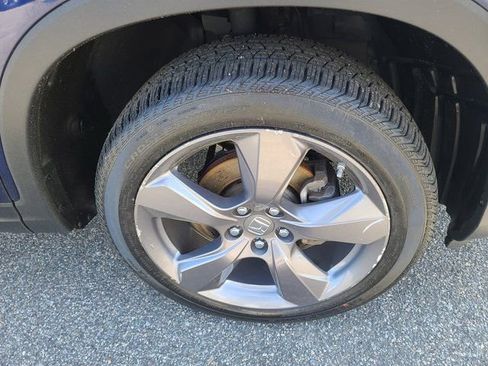 Certified 2021 Honda Passport Touring image 34