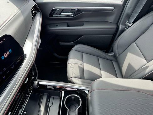 New 2026 Chevrolet Tahoe RST w/ Comfort Package AWD/4WD image 9