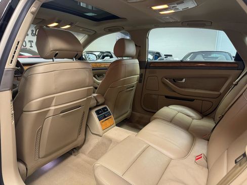 Used 2006 Audi A8 L 4.2 AWD/4WD image 46