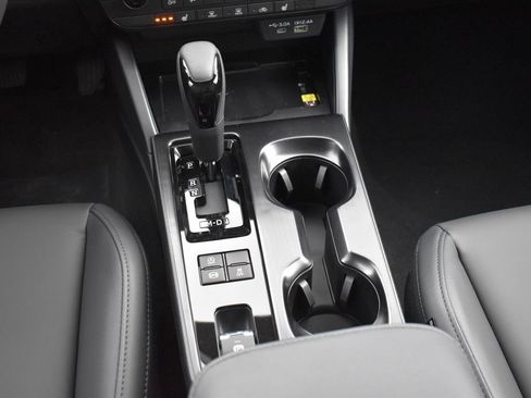 New 2026 Subaru Outback Premium image 22