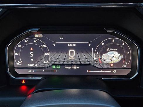 Used 2024 GMC Sierra 1500 Denali image 11