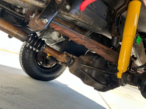 Used 1991 Dodge D/W Truck 250 image 85