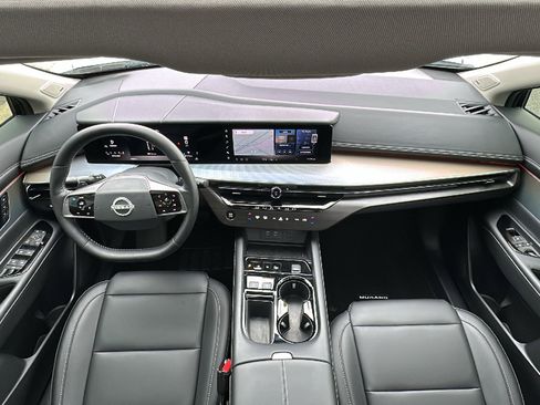 Used 2025 Nissan Murano SL image 27