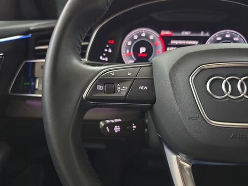 Used 2019 Audi Q8 Prestige AWD/4WD image 20