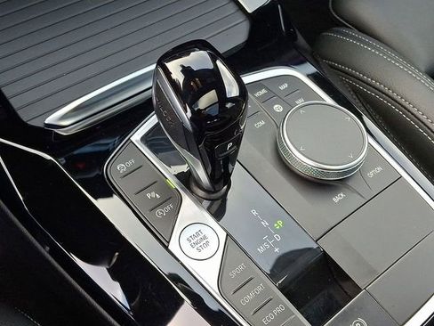 Certified 2023 BMW X3 xDrive30i w/ Convenience Package w/ZPA image 17