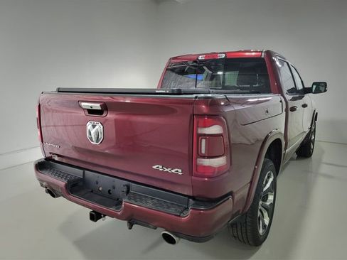 Used 2019 RAM 1500 Limited image 27