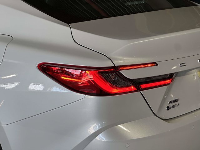 New 2026 Toyota Camry XLE w/ Premium Plus Package AWD/4WD image 10