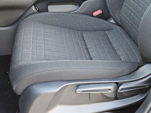 New 2026 Honda HR-V LX image 21