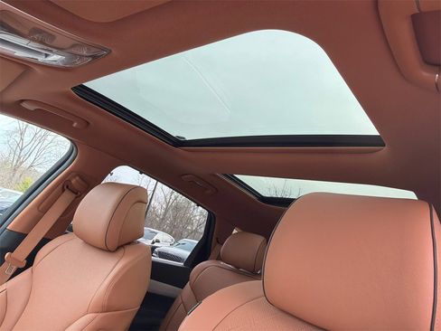 New 2026 Genesis GV80 2.5T Advanced image 33