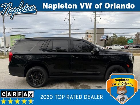 Used 2023 GMC Yukon Denali image 12