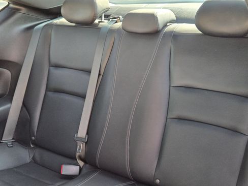 Used 2016 Honda Accord EX-L image 15