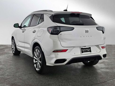 New 2025 Buick Encore GX Avenir w/ Avenir Technology Package image 5