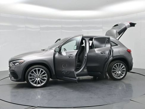Used 2022 Mercedes-Benz GLA 250 4MATIC image 43