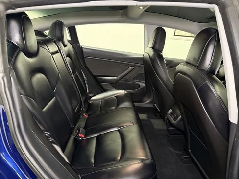 Used 2018 Tesla Model 3 Long Range image 25
