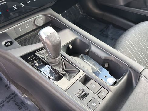 New 2026 Nissan Sentra SV w/ SV Convenience Package FWD image 29