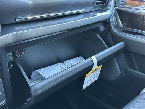 New 2026 Ford F350 Lariat w/ Chrome Package image 35