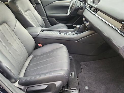 Used 2018 MAZDA MAZDA6 Grand Touring image 29