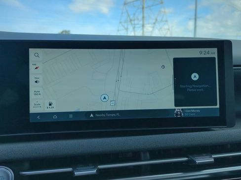 New 2026 Hyundai Tucson Limited AWD/4WD image 27