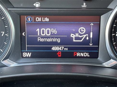 Used 2022 Chevrolet Equinox LS w/ LS Convenience Package image 27