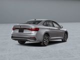 New 2025 Volkswagen Jetta S image 2