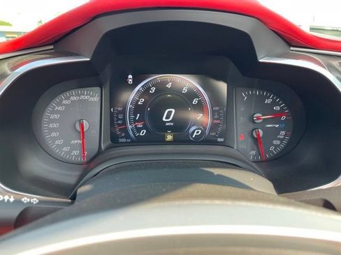 Used 2019 Chevrolet Corvette ZR1 RWD image 39