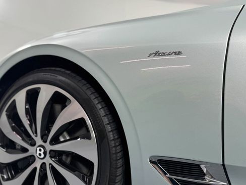 Used 2024 Bentley Continental GT Azure image 53