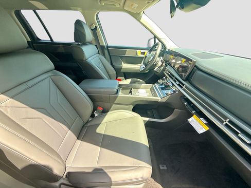 New 2026 Hyundai Santa Fe SEL FWD image 20