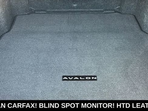 Used 2014 Toyota Avalon XLE Touring FWD image 29
