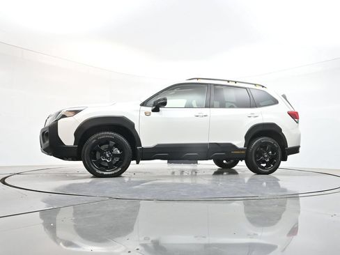 Used 2024 Subaru Forester Wilderness AWD/4WD image 37