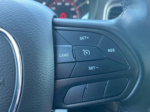 Used 2023 Dodge Charger SXT w/ Blacktop Package AWD/4WD image 24