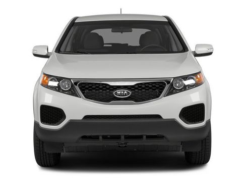 Used 2013 Kia Sorento EX w/ EX V6 Premium Pkg AWD/4WD image 7