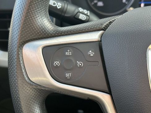 Certified 2023 GMC Terrain SLE w/ Driver Convenience Package image 21