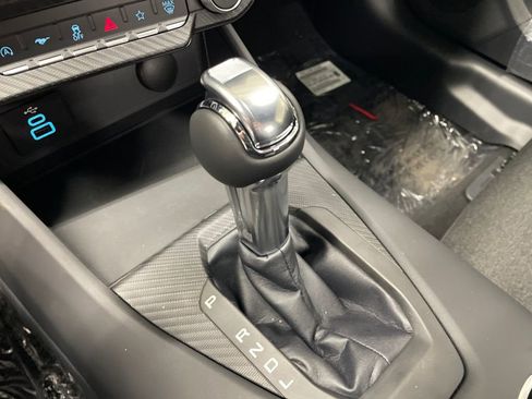 New 2026 Ford Mustang EcoBoost image 26