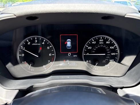 Certified 2024 Subaru Crosstrek 2.0i Premium AWD/4WD image 27