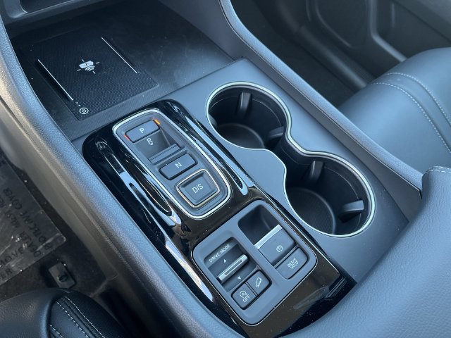 New 2026 Honda Pilot Touring image 30