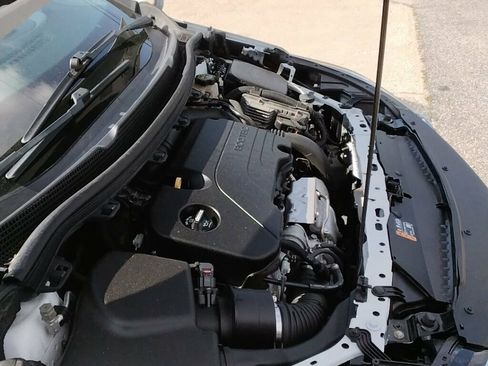 Used 2019 Chevrolet Cruze LS w/ LS Convenience Package FWD image 26