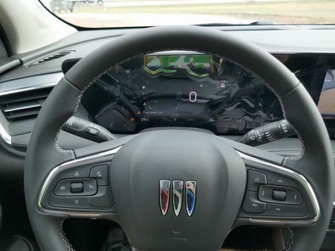 New 2026 Buick Encore GX Preferred image 18