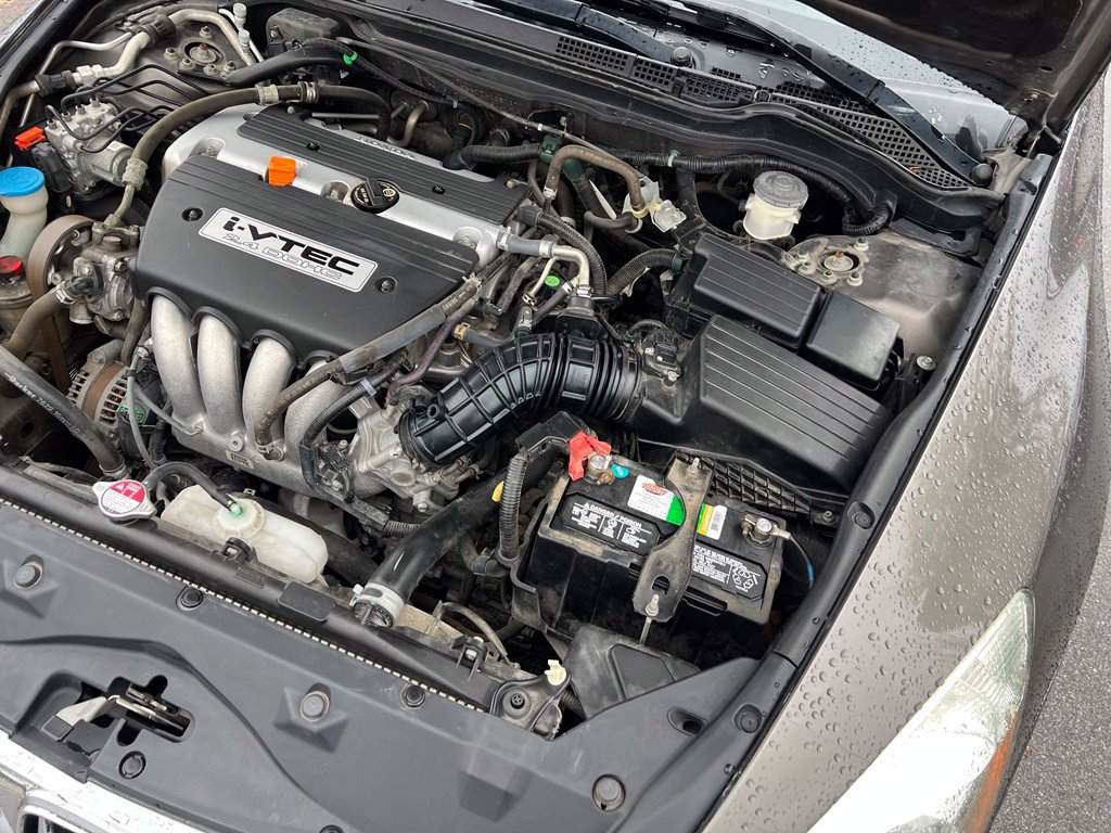 Used 2007 Honda Accord EX-L image 38