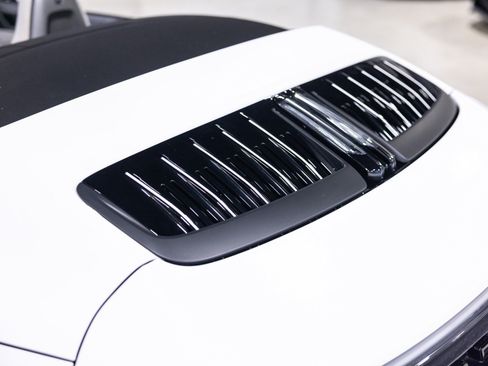 Used 2026 Porsche 911 Carrera S RWD image 18