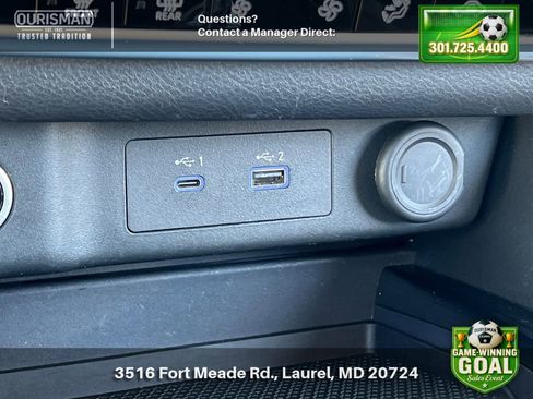 Used 2023 Nissan Rogue SV AWD/4WD image 26