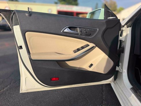 Used 2014 Mercedes-Benz CLA 250 image 14