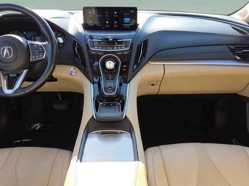 Used 2023 Acura RDX FWD w/ Technology Package image 13