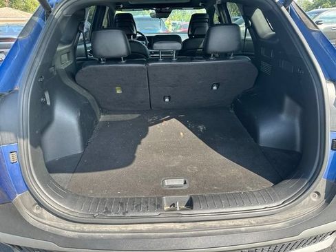 Used 2023 Kia Sportage X-Line w/ X-Line Premium Package AWD/4WD image 8