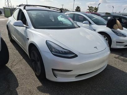 Used 2019 Tesla Model 3 Long Range