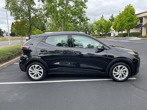 Certified 2023 Chevrolet Bolt EUV LT FWD image 15