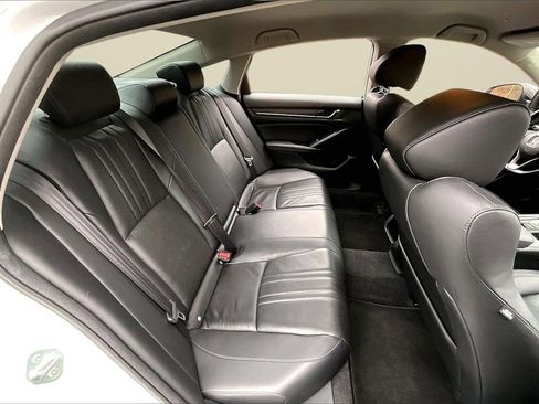 Used 2022 Honda Accord Sport Special Edition image 23