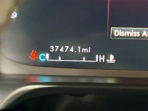 Used 2022 Lincoln Aviator Reserve w/ Equipment Group 201A image 12