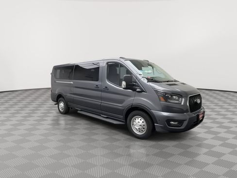 New 2026 Ford Transit 350 XLT AWD/4WD image 41