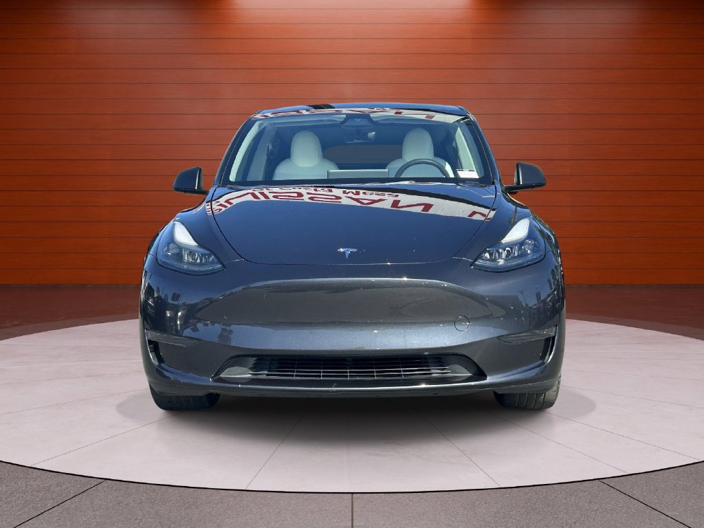 Used 2024 Tesla Model Y Long Range RWD image 6