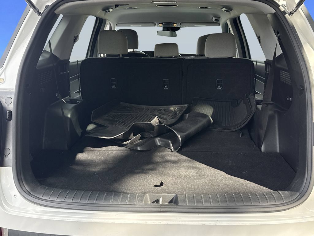 Used 2020 Hyundai Palisade SE FWD image 31